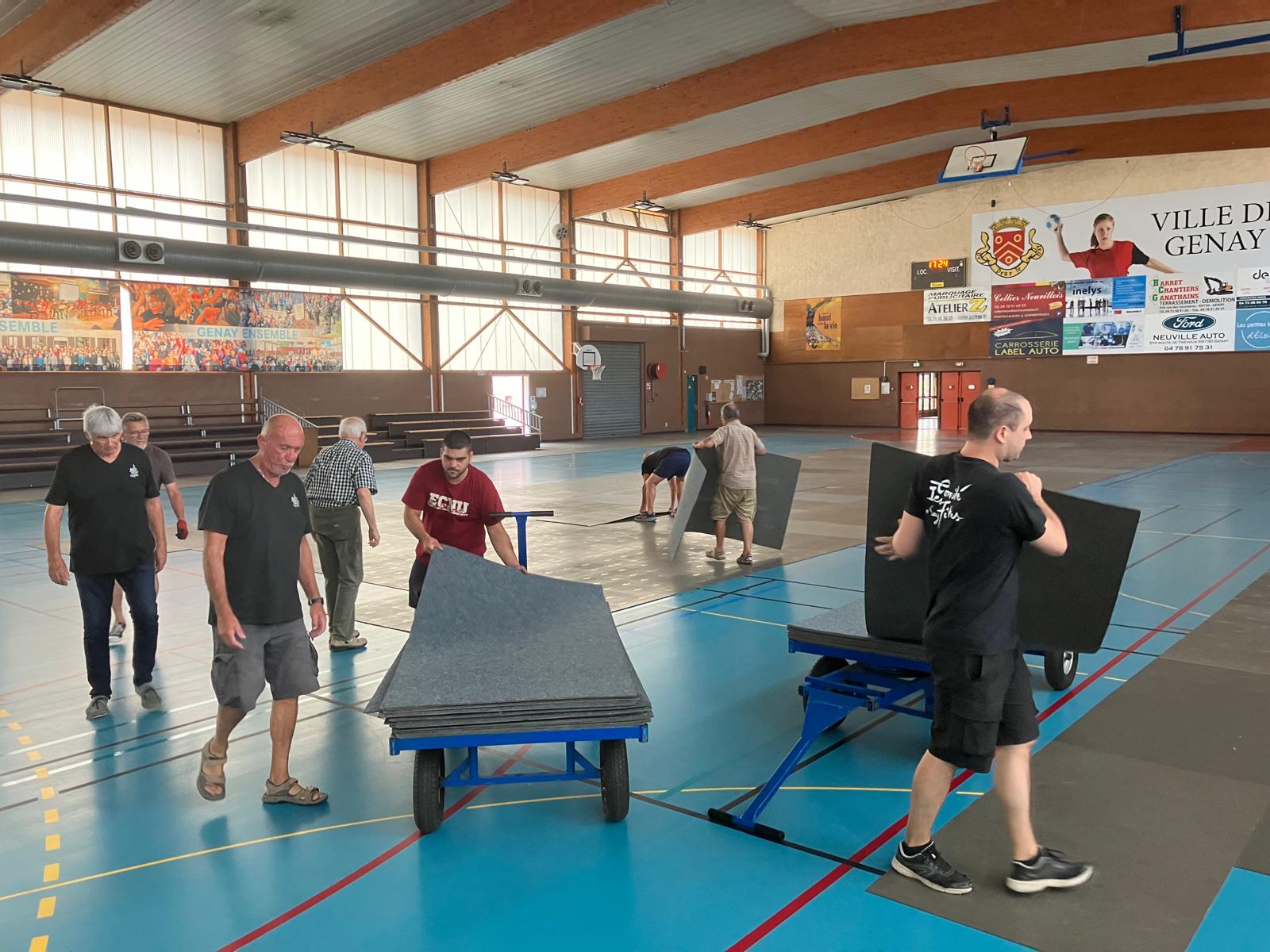 Forum des Associations 2024 - Photo 1